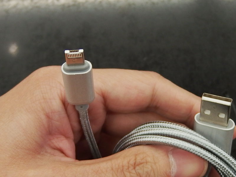 徹底解説 Lightning Microusb兼用ケーブル シリコンハウスへようこそ 徹底解説 Lightning Microusb兼用ケーブル シリコンハウスへようこそ