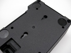 mod Rpi2 Case Black2