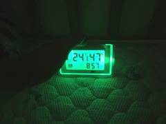 backlight