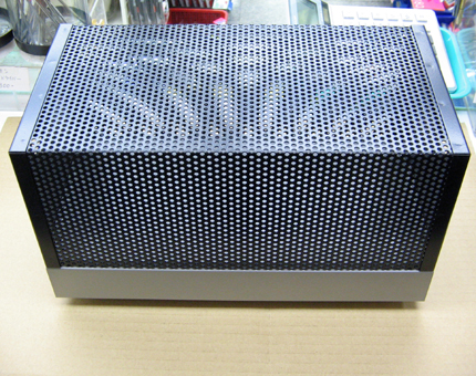 MK-300/MK300 LEAD リード カバー付ケース シャーシ 1522C 管球アンプのケースにいかがですか？ : シリコンハウスへようこそ