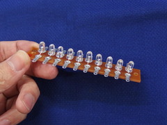 LED¤ÎÊý¸þ¤ò´Ö°ã¤¨¤Ê¤¤¤è¤¦¤Ë