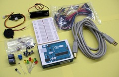 arduinoset