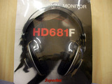 HD681-k