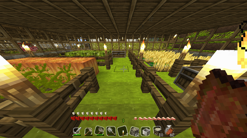 マイクラな日記 クオラの独り言