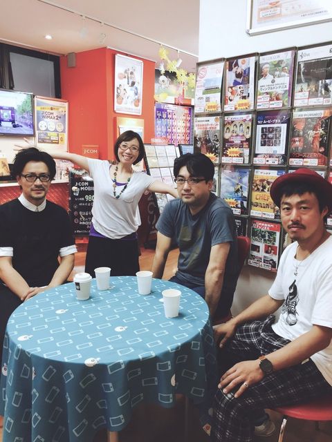 ラジオボンバー 芝居のススメ Podcast配信中 まわた日記 ラジオボンバー 芝居のススメ Podcast配信中 まわた日記