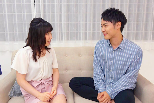 SILK LABO OFFICIAL BLOG : 林太一さん出演!いっぱいキスして頭からっぽに求め合うエッチ♡ 好評発売中!