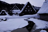 白川郷1