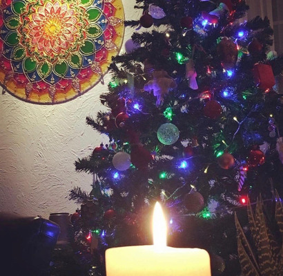 クリスマス