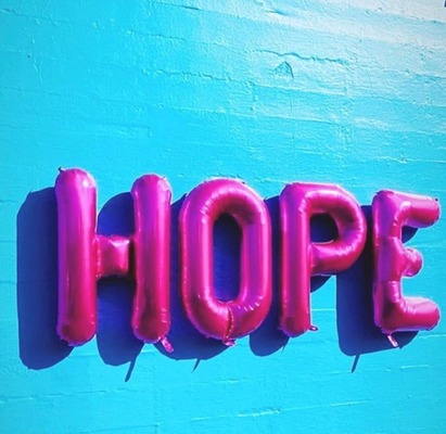 hope