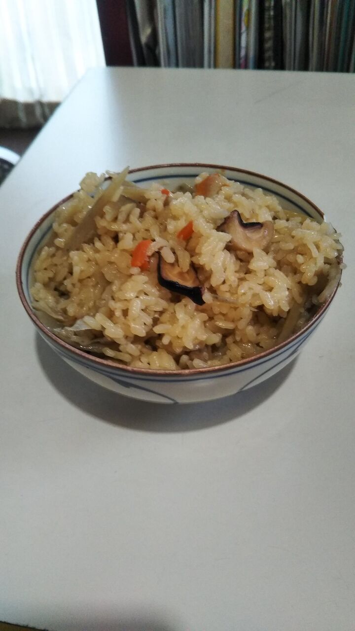 三水フーズたこ飯の素 Okストア Estacao Central 避難小屋 三水フーズたこ飯の素 Okストア Estacao Central 避難小屋