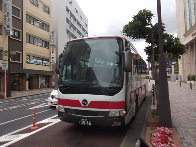 成田空港 千葉 西船橋 柏経由 仙台間高速バスの存在を知る Estacao Central 避難小屋