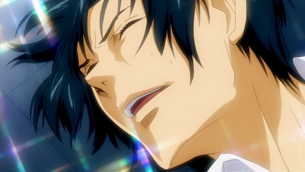 面白いギャグアニメ教えて 泣くも一生 笑うも一生