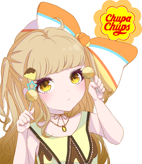 ぽむぽむぷりん　完成