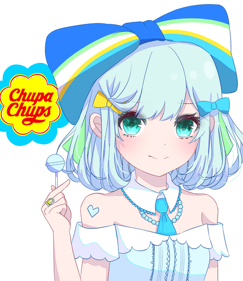 ラムネ　完成