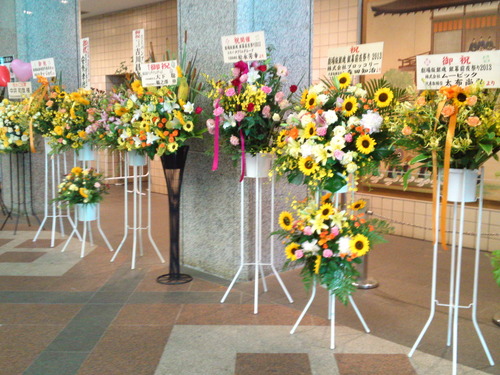 お花2
