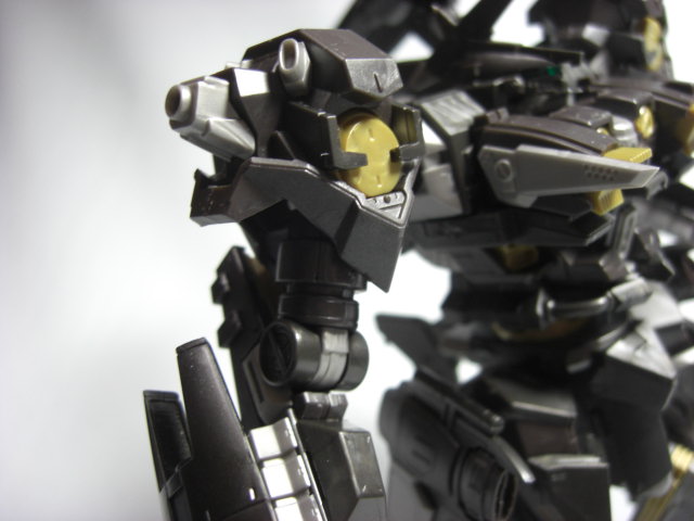 ローゼンタールCR-HOGIRE（オーギル）ガンメタVer. レビュー