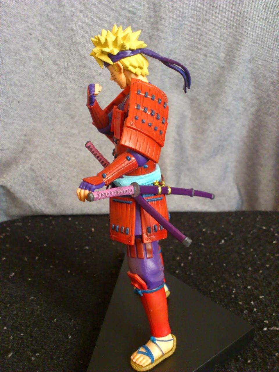 NARUTO ナルティメットストームレボリューション ララビット