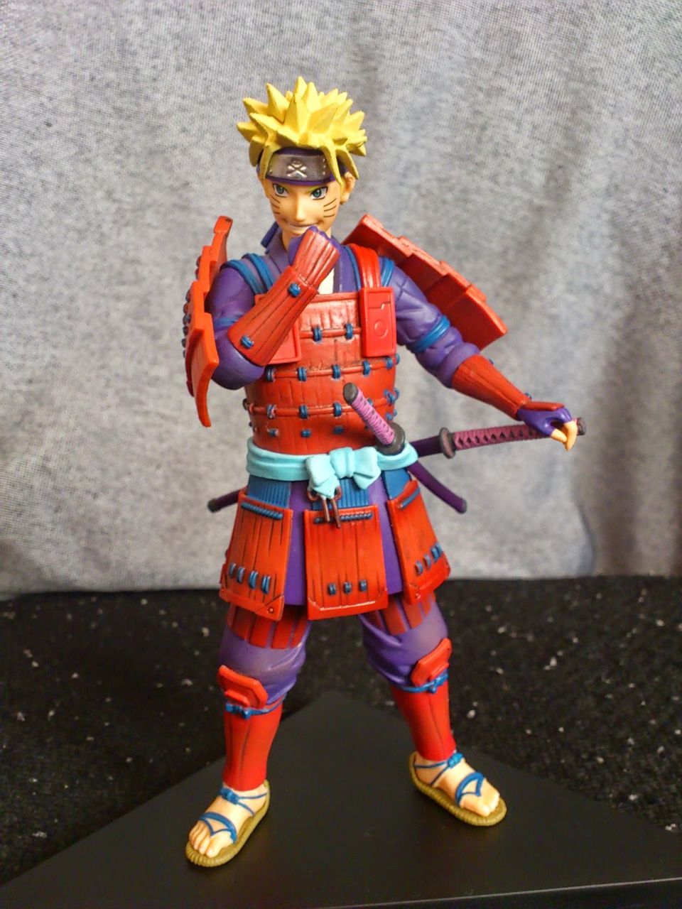 ナルティメットストームレボリューション特装版フィギュア 先着販売※PlayStation4『NARUTO X BORUTO ナルティメット