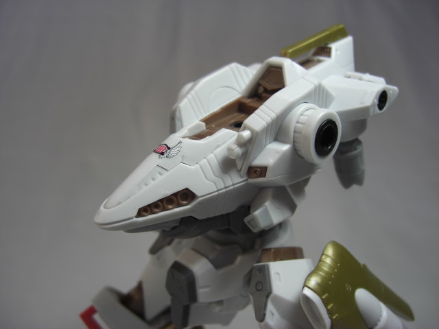 ミラージュ C03-HELIOS（ヘリオス） ウィクトーリアVer.レビュー