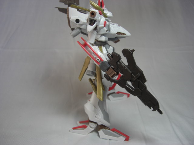 ミラージュ C03-HELIOS（ヘリオス） ウィクトーリアVer.レビュー