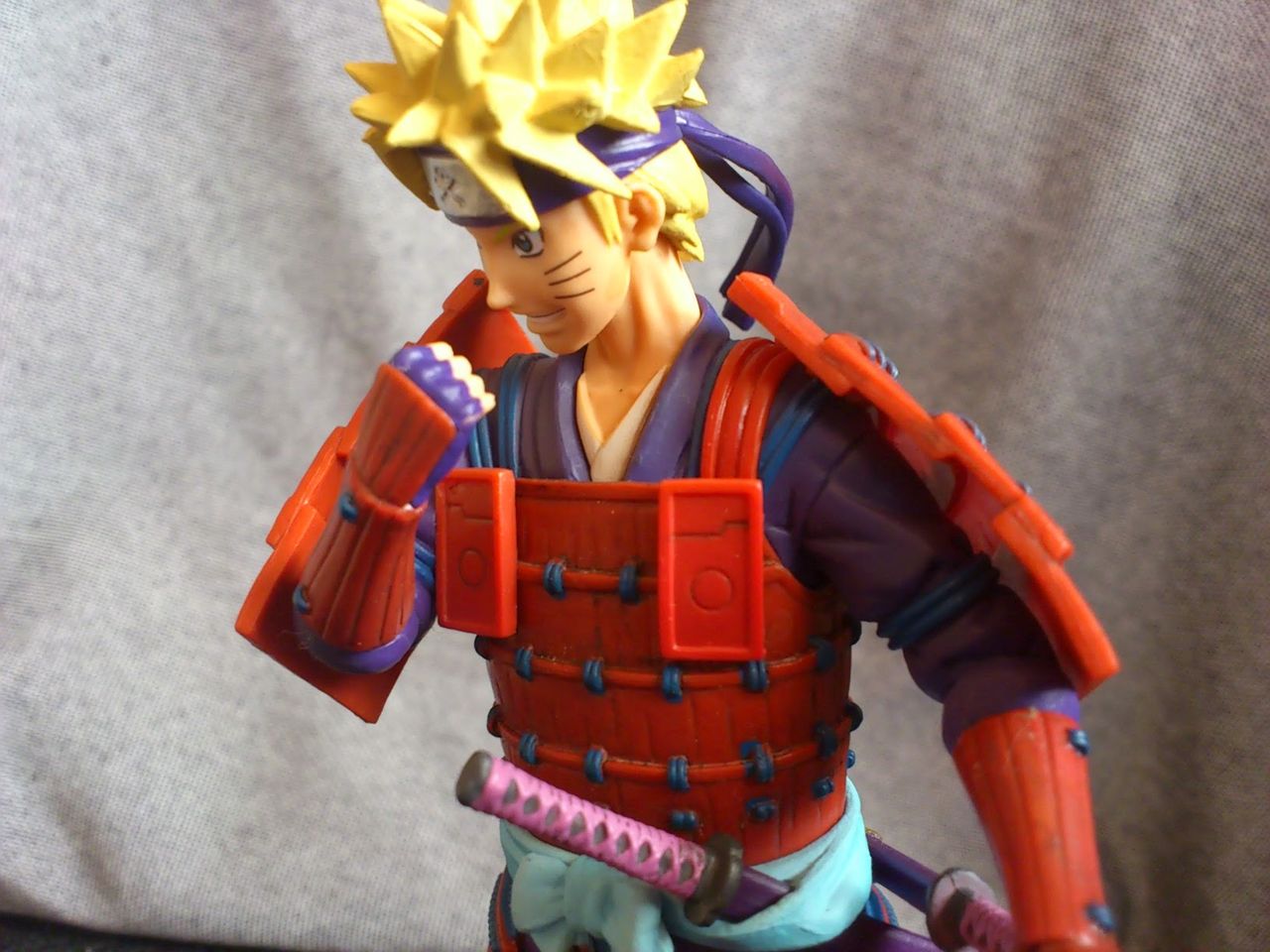 NARUTO ナルティメットストームレボリューション ララビット