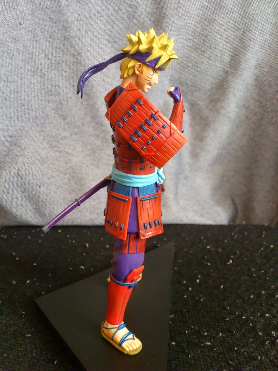 NARUTO ナルティメットストームレボリューション ララビット