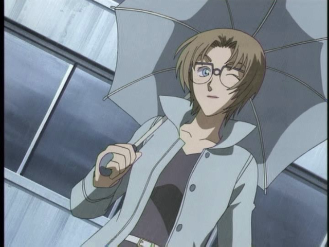 File 11 自責 探偵kidの航海日誌