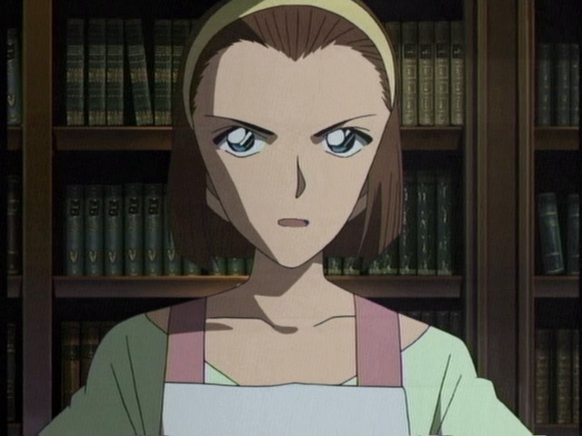 File 10 周年 探偵kidの航海日誌