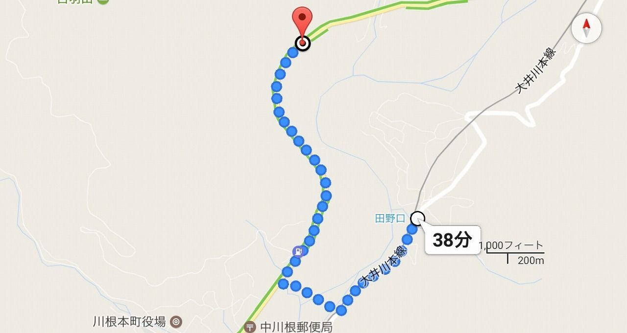 アリスと蔵六 舞台探訪 聖地巡礼 序章 第1話 Keihi旅日記 アリスと蔵六 舞台探訪 聖地巡礼 序章 第1話 Keihi旅日記