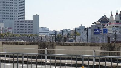 五等分の花嫁 第9話 舞台探訪 聖地巡礼 Keihi旅日記