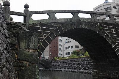 限定 レア 希少 眼鏡橋 色づく世界の明日から タペストリー 色づく世界の明日から』の聖地＜長崎＞へJRで行くおすすめの聖地