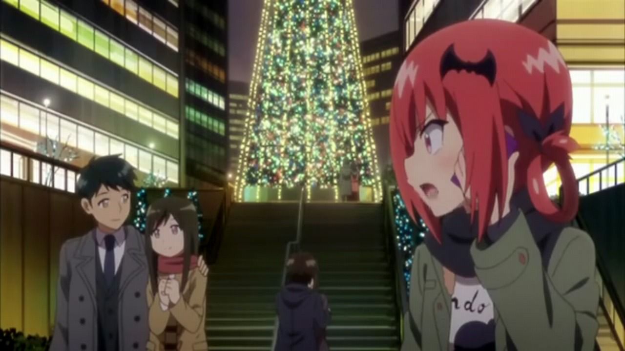 ガヴリールドロップアウト第9話舞台探訪 聖地巡礼 Keihi旅日記 ガヴリールドロップアウト第9話舞台探訪 聖地巡礼 Keihi旅日記
