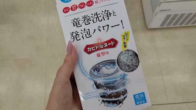カビトルネード シルバーバックのスタッフ日記