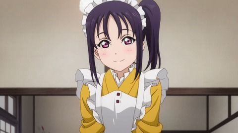 「ラブライブサンシャイン」の鹿角聖良ちゃん好き