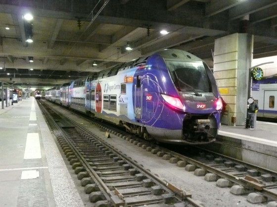 19年01月 世界の車窓より