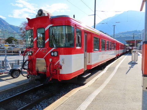 SwissRail2703