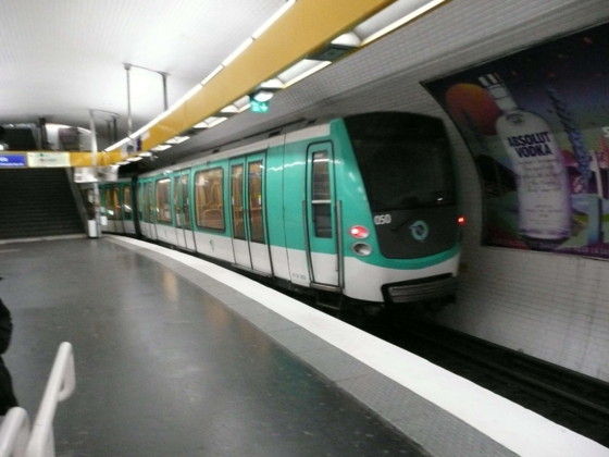 19年01月 世界の車窓より