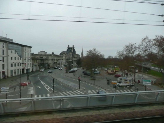 19年01月 世界の車窓より