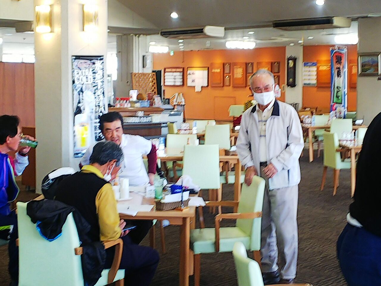 37期ob 第３６回ゴルフコンペ ３７期交流ブログ
