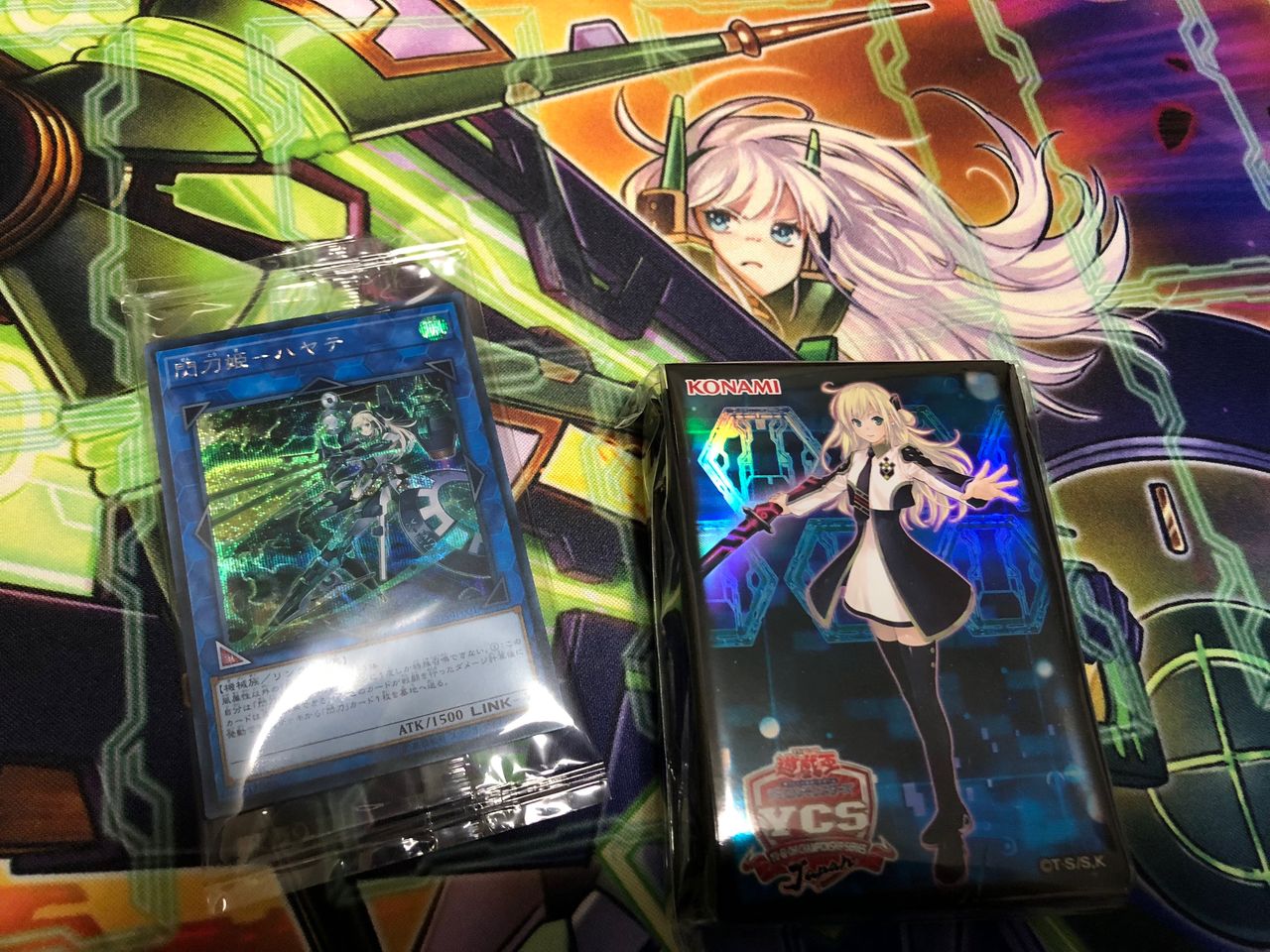 クソ雑魚ypが行く遊戯王日記 No 1 騒々しいリア友ユニークブログ