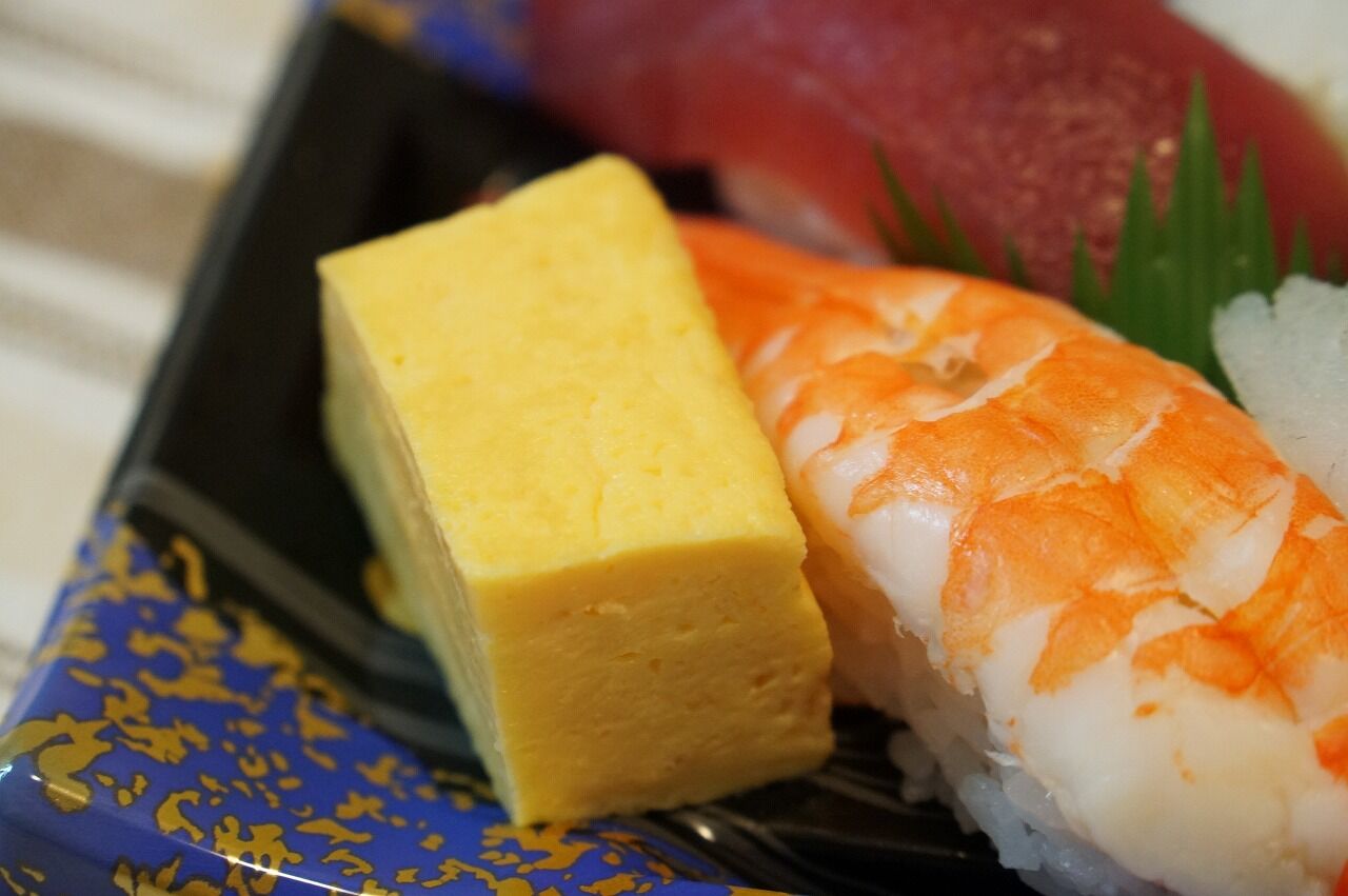 沼津魚がし鮨 静岡パルシェテイクアウト店 わんぽの毎日ブログ 沼津魚がし鮨 静岡パルシェテイクアウト店 わんぽの毎日ブログ