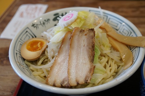 並盛と中盛 : わんぽの毎日ブログ