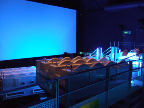 余市宇宙記念館スペース童夢 (余市) - ツアーとアクティビティ