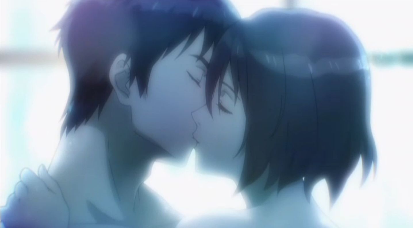 新世紀ニコニコアニメ速報 2015年 冬アニメ 新世紀ニコニコアニメ速報 2015年 冬アニメ