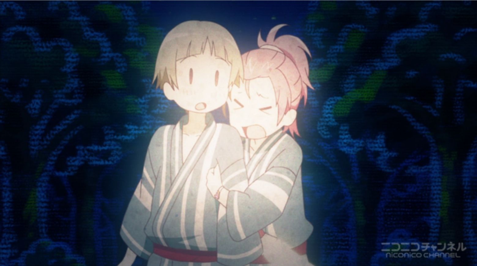 新世紀ニコニコアニメ速報 美男高校地球防衛部love 新世紀ニコニコアニメ速報 美男高校地球防衛部love