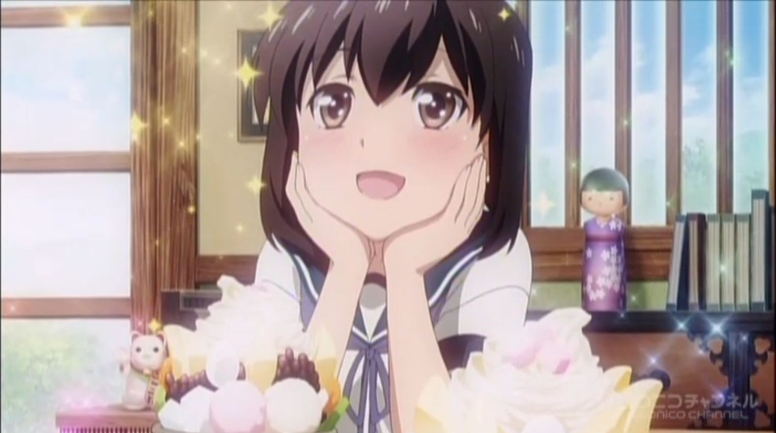 新世紀ニコニコアニメ速報 艦隊これくしょん 艦これ 新世紀ニコニコアニメ速報 艦隊これくしょん 艦これ