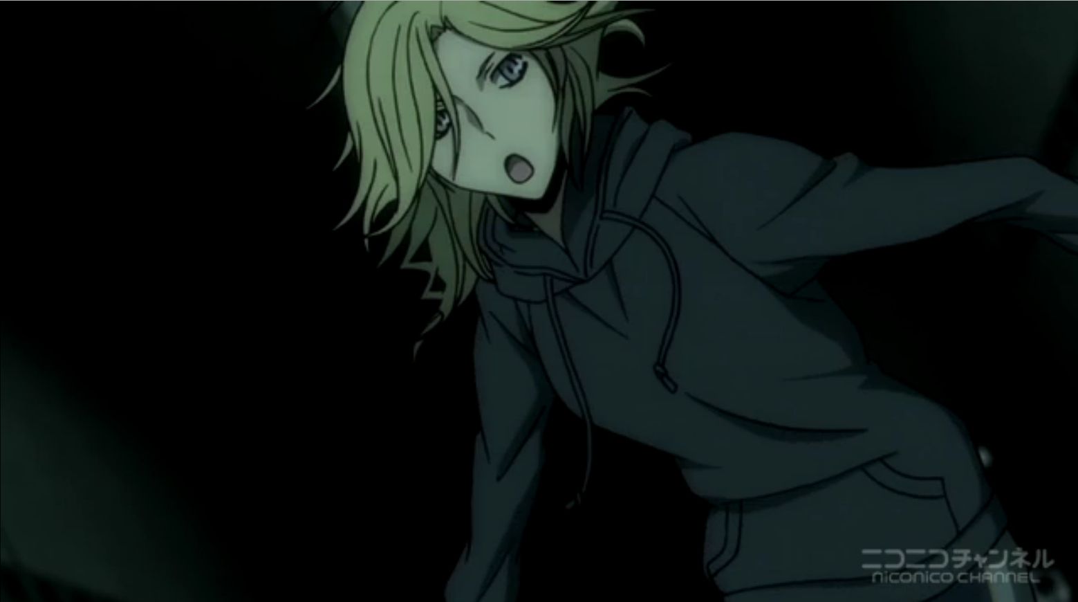 新世紀ニコニコアニメ速報 デュラララ ２ 承