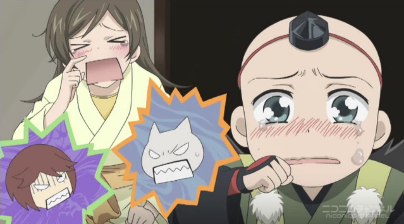 新世紀ニコニコアニメ速報 15年03月