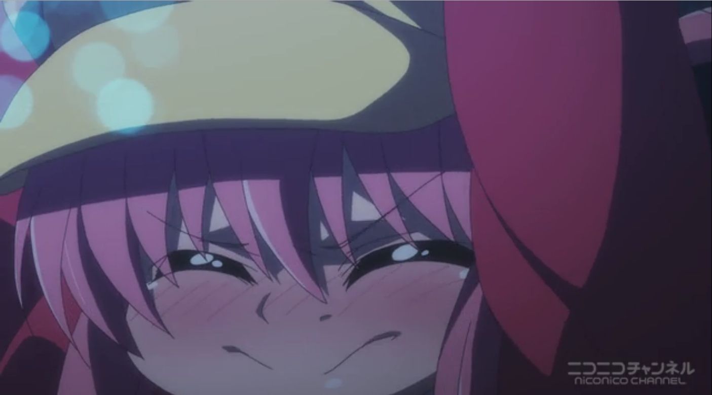 新世紀ニコニコアニメ速報