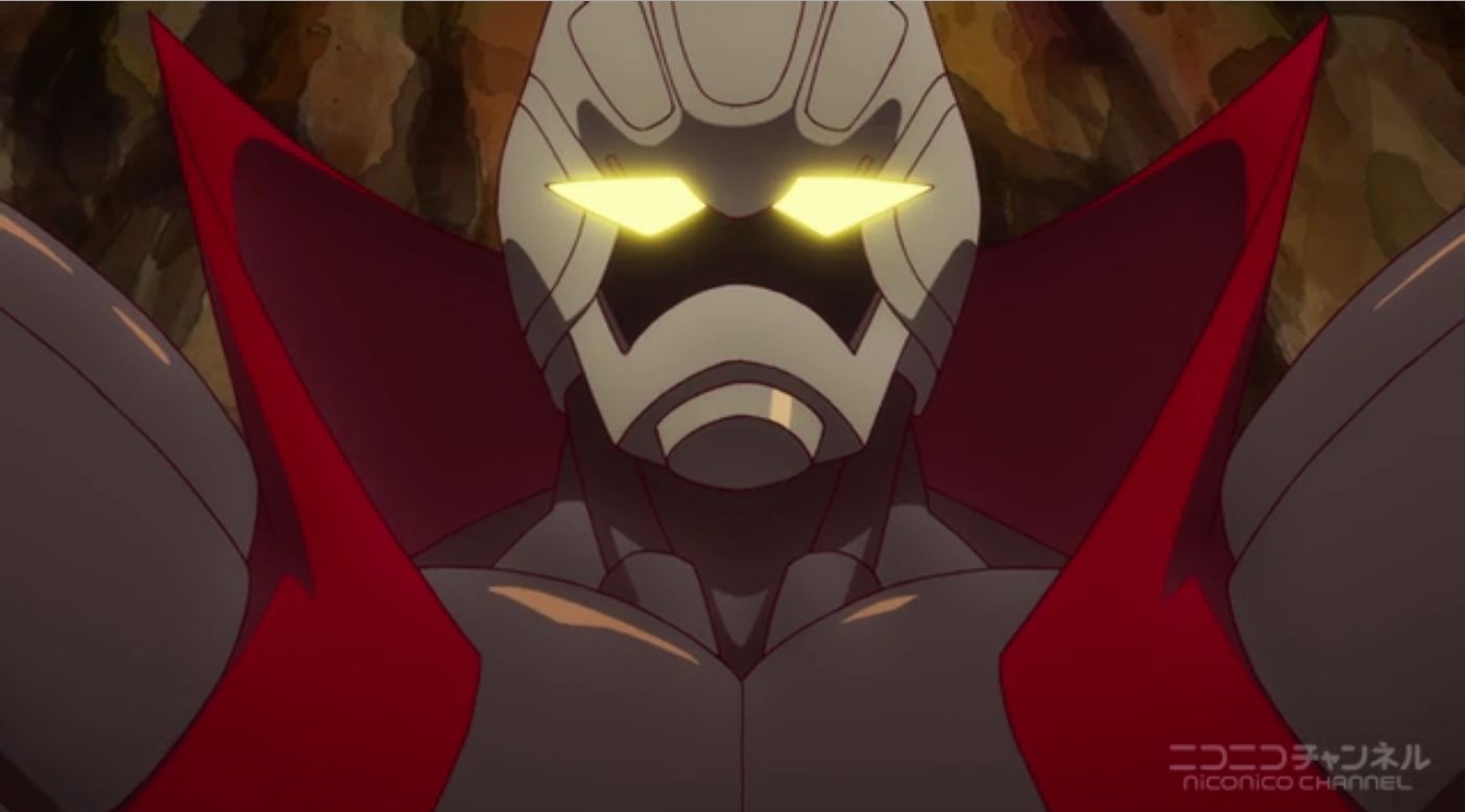 新世紀ニコニコアニメ速報